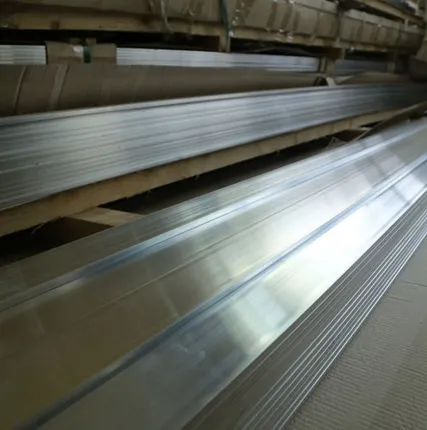 Фото №0 Шина алюминиевая (электротехническая) 160х10 АД0