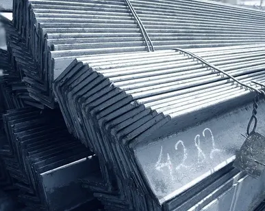 фото Уголок стальной,металлический ГОСТ 8509-93 100х100х7мм сталь3ПС 09Г2С,НЛГ