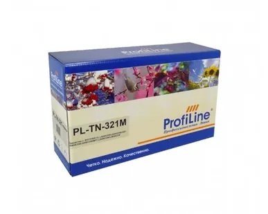 фото Картридж ProfiLine PL-TN-321-M
