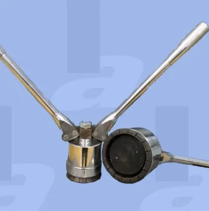 Фото №0 Пломбираторы для бочки 3/4"