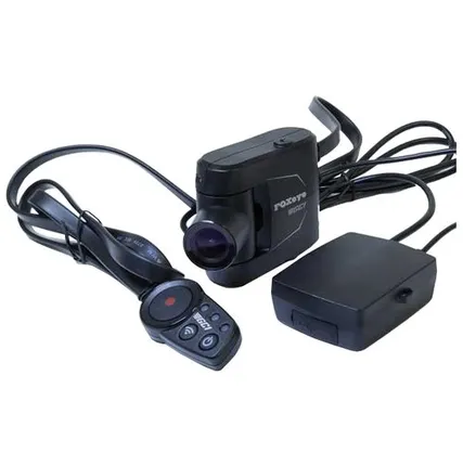 Фото №0 Видеорегистратор FOXeye GC1