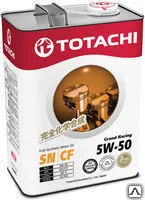 фото Гидравлическое масло TOTACHI Premium NRO-Z 68 Hydraulic Oil 20 л
