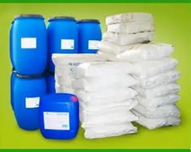 фото Флокулянт Flopam