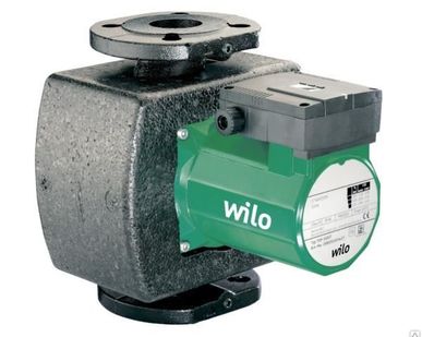 фото Насос циркуляционный wilo TOP-S 65/13, остатки на складе