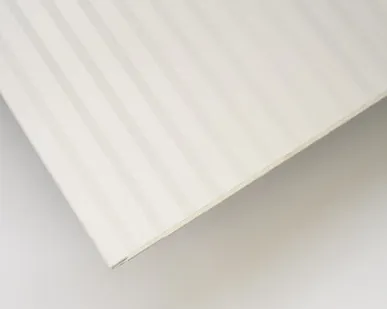 фото Фасадная панель Costune радужная