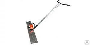 фото Виброрейка (плавающая) ВПт-3,0 220V