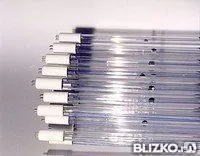 Фото №0 УФ-лампа ДБ-95