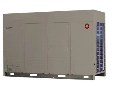 фото Наружный блок Kentatsu