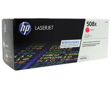 фото Картридж HP CF363X