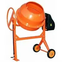 фото Аренда Бетономешалка ZITREK 160 литров