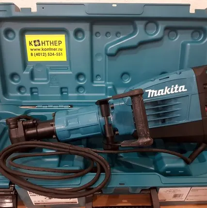Фото №0 Отбойный молоток Makita HM1307CB