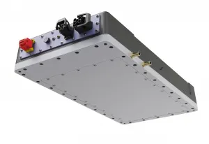 Фото №5 Зарядное устройство бортовое RUBRUKS RBC2-360-22 в Москве