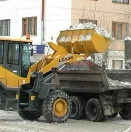 Фото №0 Вывоз бытовых отходов ТБО