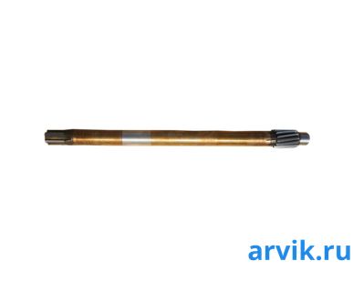 фото Вал редуктора CD1; 2 тн