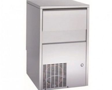 фото Льдогенератор APACH ACB5025W Apach
