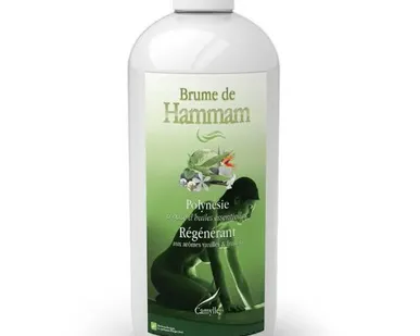 фото Аромат для хаммама Camylle полинезия, 1 л (арт. HAPO100)