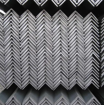 Фото №0 Уголок металлический нержавеющий AISI 304 80х80х8