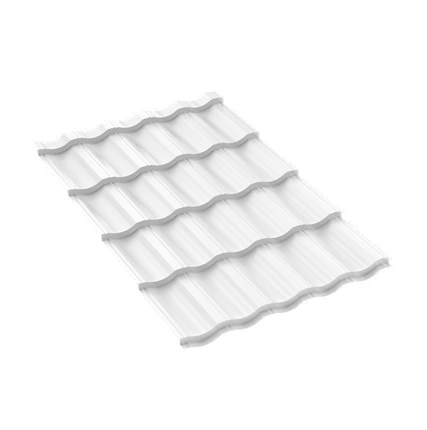 Фото №0 Металлопанель "Андора"