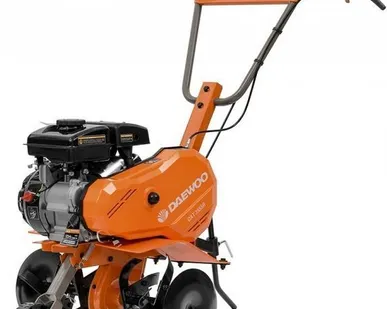 фото Бензиновый культиватор DAEWOO DAT 3555R