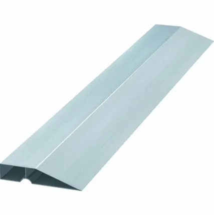 Фото №0 Правило 1,0 м алюмин, (89607) (Сибртех)