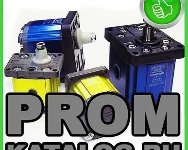 фото Насосы масляные