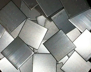 фото Проволока НП-2 никель 0,2