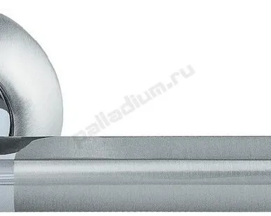 фото Дверная ручка Palladium R Inizio