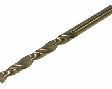 фото Сверло 21948 по мет HSS 6,5мм