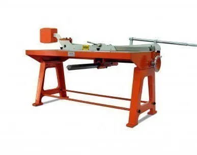 фото Гильотина ручная сабельного типа Stalex HS-800