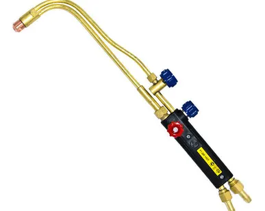 фото Резак ацетиленовый "Донмет 142А" (N 1,2,3) Донмет Резак ацетиленовый "Донме