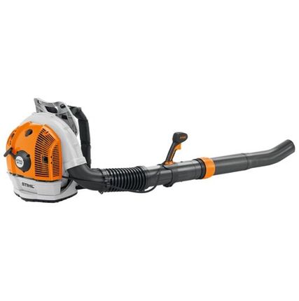 Фото №0 Бензиновая воздуходувка STIHL
