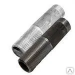 Фото №0 Сгон из ВГП и из ВГП оцинкованный