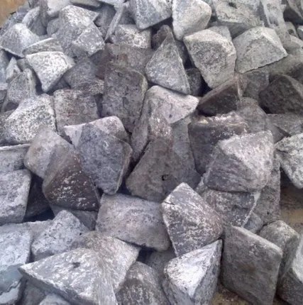 Фото №0 Ферромарганец ФМн78 ГОСТ 4755-91