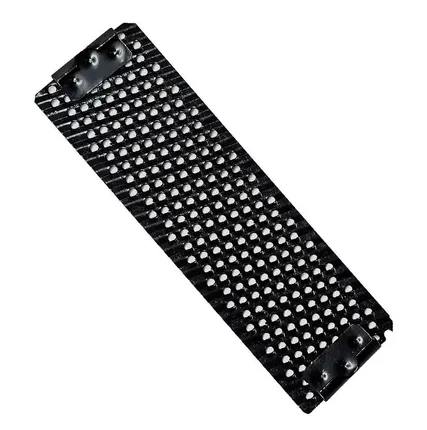 Фото №0 Сетка для рубанка 140х40мм Vertextools 00015-140-40