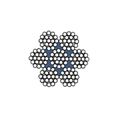 фото Канат стальной ГОСТ 3067-88