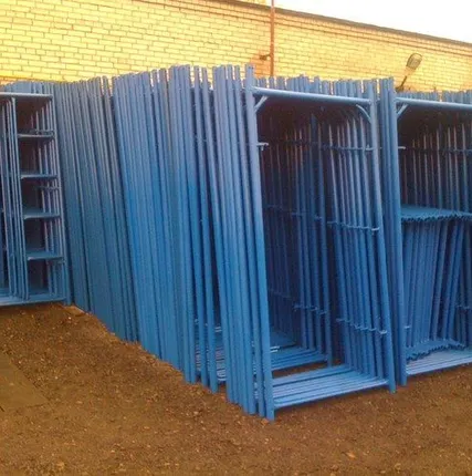 Фото №0 Строительные леса ЛСПР200 аренда