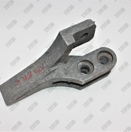 Фото №0 Зуб ковша боковой правый (большой)