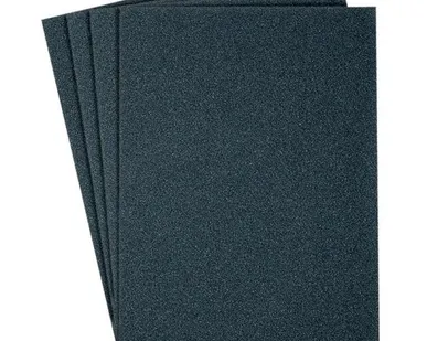 фото Шлифовальная бумага, зерно 180 (50 листов) 20 2204828 Л
