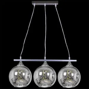 Фото №0 Подвесной светильник 03151-0.4-03 CH Reluce