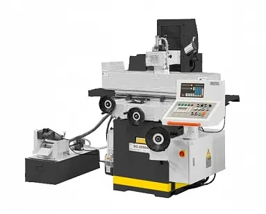 фото Плоскошлифовальный станок STALEX SG-3063AHD