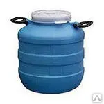 Фото №0 Фляга, бочка пластиковая 30 л.