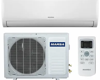 фото Настенная сплит-система Marsa