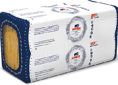 фото URSA GEO П-35 (32 P-ER)