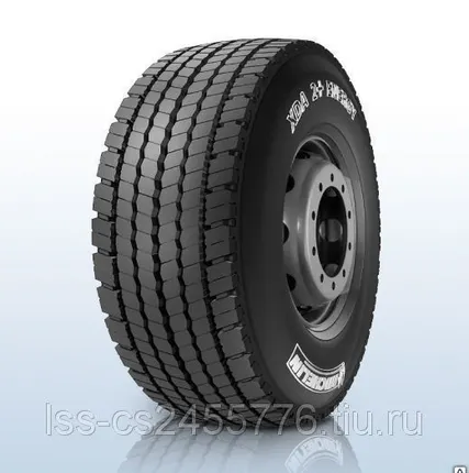 Фото №0 Шины Michelin, R22.5, 315х60