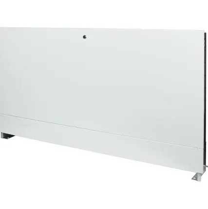 Фото №0 Шкаф распределительный встроенный 17-18 выходов (ШРВ-6) STOUT