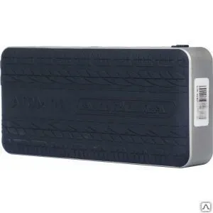 Фото №0 Пусковой многофункциональный аккумулятор aurora atom 10 18906