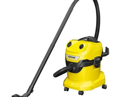фото Пылесос Karcher WD 4 V-20/5/22