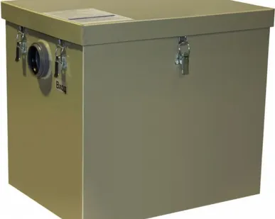 фото Жироуловитель ПЭ 0,5-25 Пятый элемент Стандарт