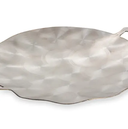 Фото №0 Садж из нержавеющей стали D=450 мм (GM)