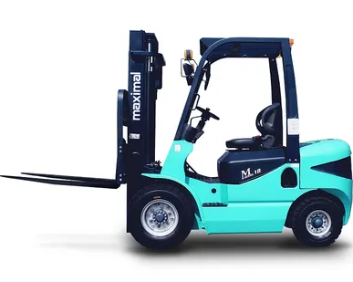 фото Дизельный погрузчик  3.5 тонны MAXIMAL FD35T-M2  COMFORT